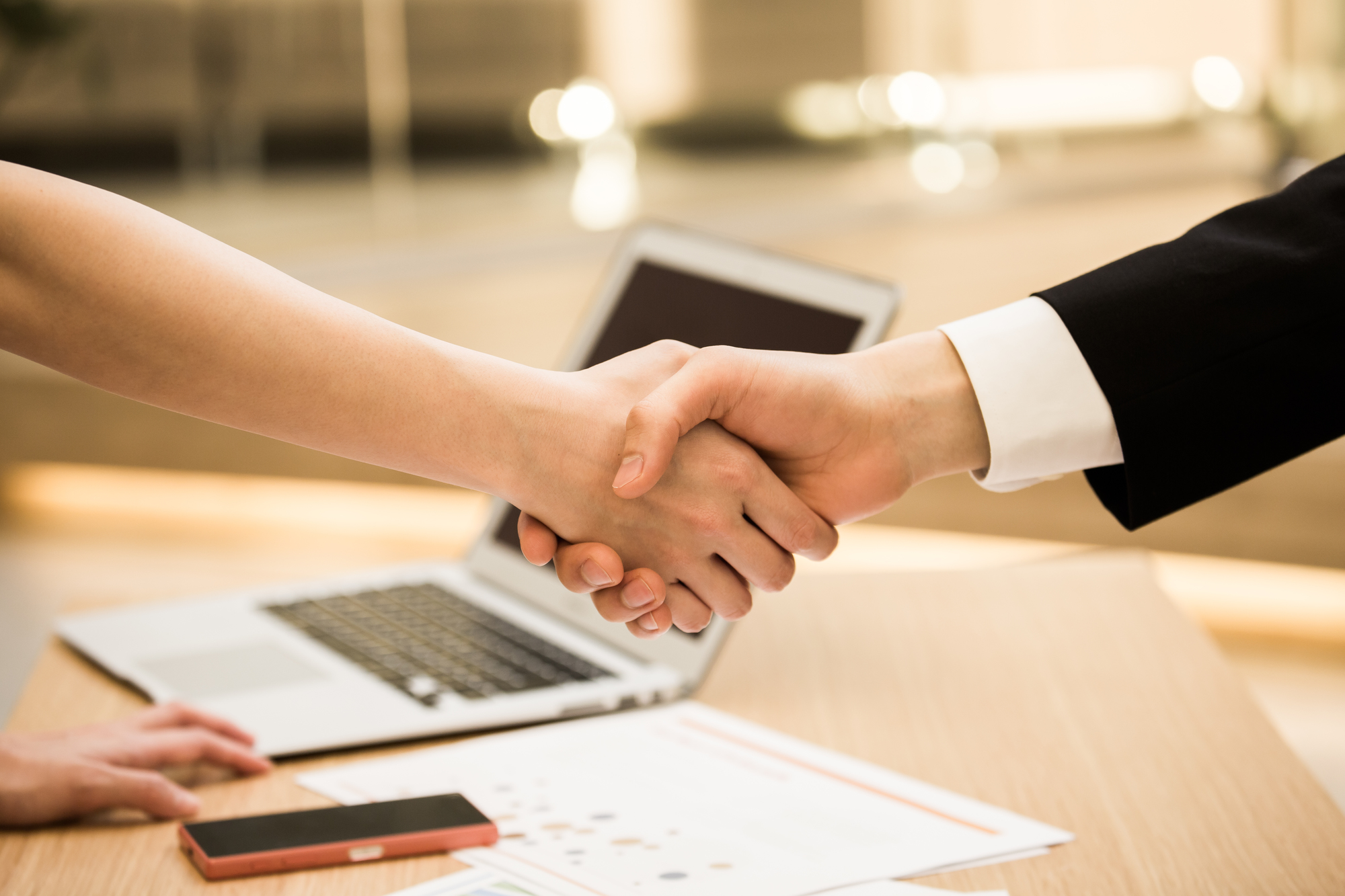 不動産流通事業