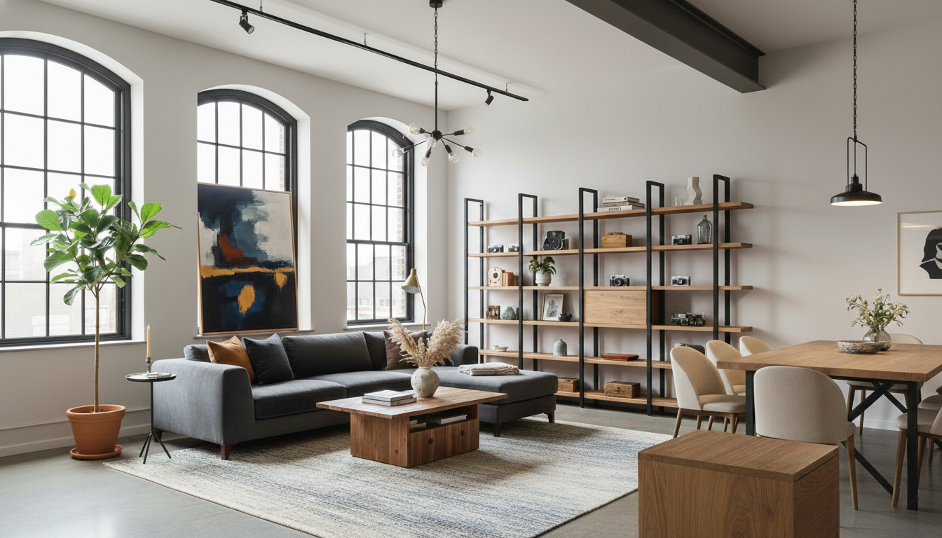 不動産再生事業